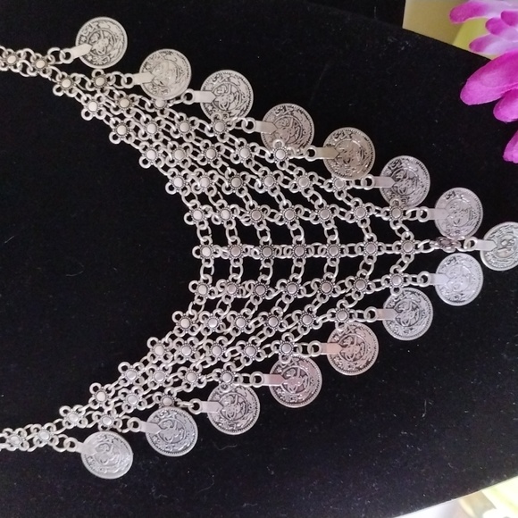 Gorgeous necklaces~🌺 - Picture 5 of 7